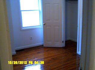 3702 7th St, Baltimore, MD 21225