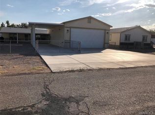 8209 S Aspen Dr, Mohave Valley, AZ 86440