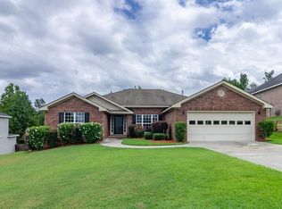 707 Oakwood Ct, Grovetown, GA 30813