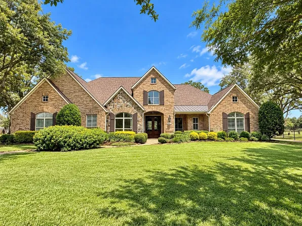 22 Parsonage Cv, Missouri City, TX 77459
