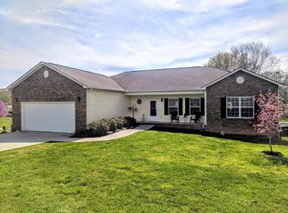 4284 Pea Ridge Rd, Maryville, TN 37804