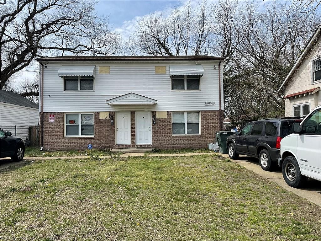 3227 Verdun Ave, Norfolk, VA 23509 Zillow