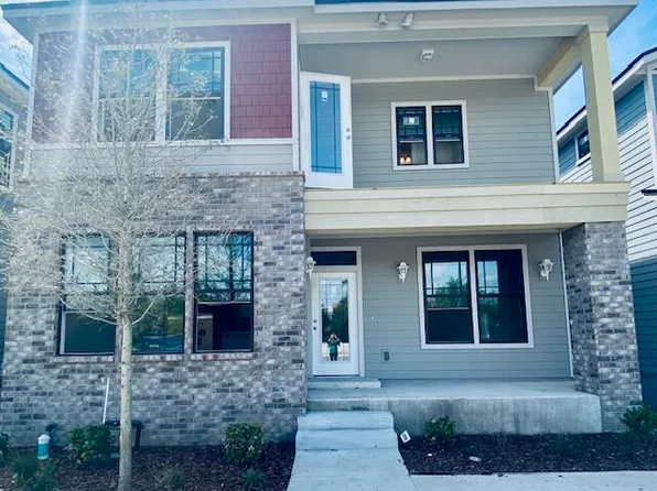 2929 FLEUR Lane, Jacksonville, FL 32205