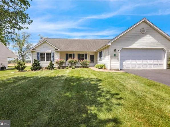 67 Arbor Dr #L-0034, Myerstown, PA 17067