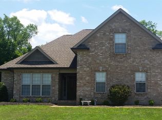 109 Legends Ridge Dr LOT 5A, Lebanon, TN 37090