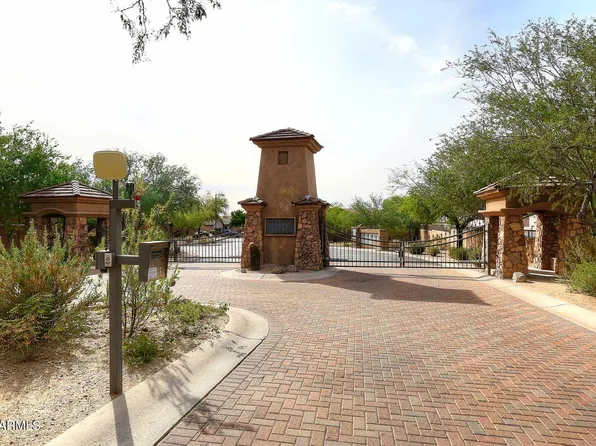 6943 E PEARL Street, Mesa, AZ 85207