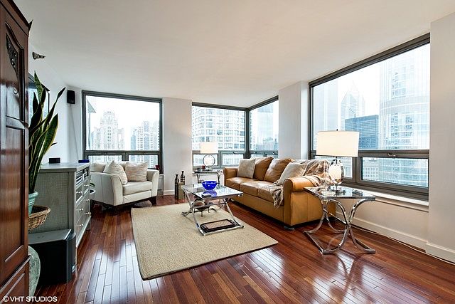 1st image of 440 N Wabash Ave APT 3909