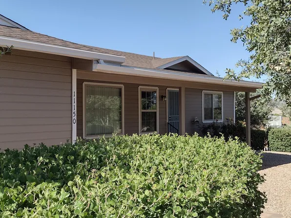 11150 E Western Sunset Dr, Dewey, AZ 86327