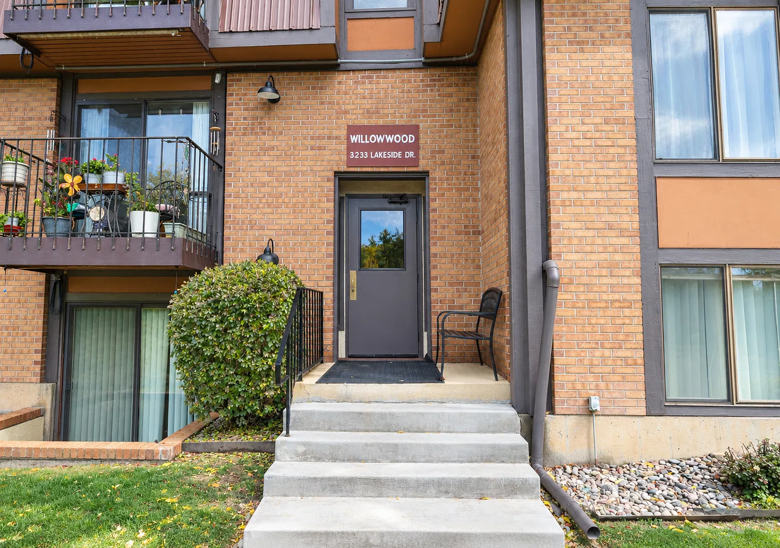Incredible Condo Ready to Call Home! — Photo 1