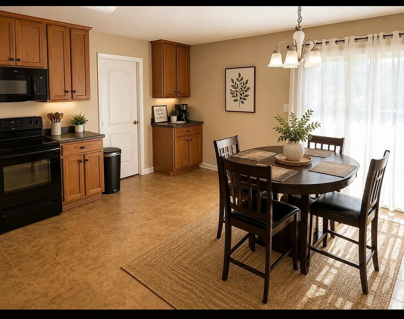 3 bed, 1278 sqft, $2,200 — Photo 4