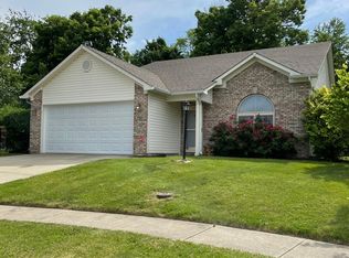 7921 Shannon Lakes Way, Indianapolis, IN 46217