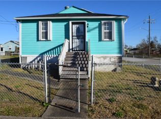 3001 Metropolitan St, New Orleans, LA 70126