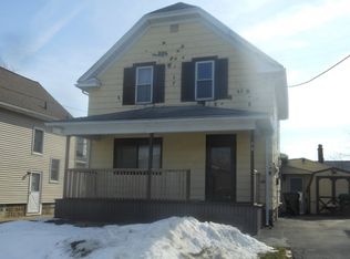 39 James St, Tonawanda, NY 14150