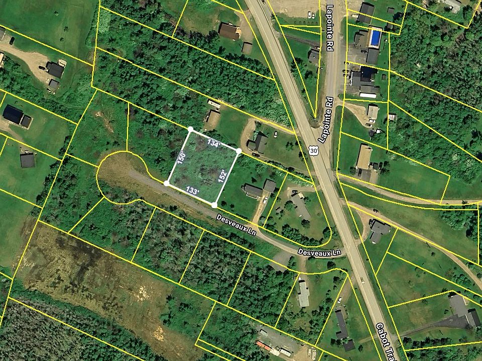 1st image of Desveaux Ln Lot 3