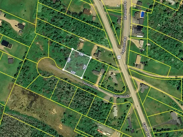 Desveaux Ln Lot 3, Inverness, NS B0E 2M0