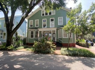 214 Houston St #B, Savannah, GA 31401