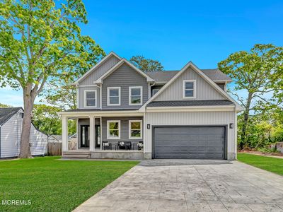 7 Cardinal Avenue, Brick, NJ, 08723