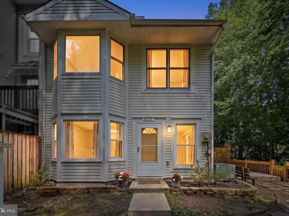 6015 CHESTNUT HOLLOW COURT, CENTREVILLE, VA 20121