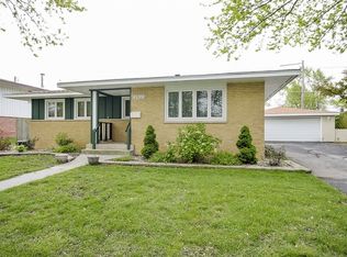 3133 191st St, Lansing, IL 60438