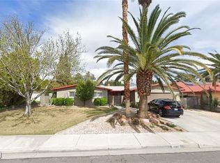 8212 Gilmary Ave, Las Vegas, NV 89102