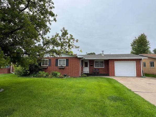 1820 W A, North Platte, NE 69101