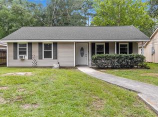 40690 Hayes Rd, Slidell, LA 70461