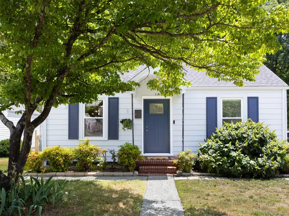 110 E Maynard Ave, Durham, NC 27704