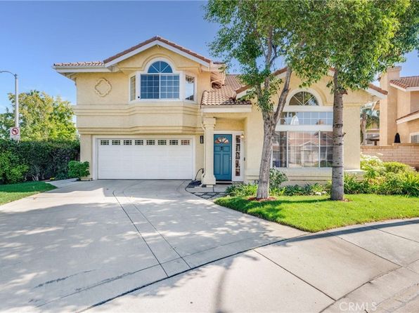 9623 Enclave Drive, Rancho Cucamonga, CA 91737