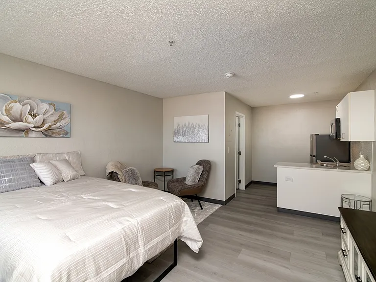 Central Apartments by Avera Living — Photo 15