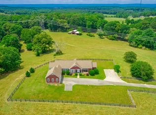 7015 B And K Ranch Rd, Georgetown, TN 37336