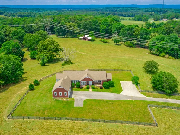 7015 B And K Ranch Rd, Georgetown, TN 37336