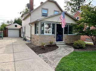 34 E 221st St, Euclid, OH 44123
