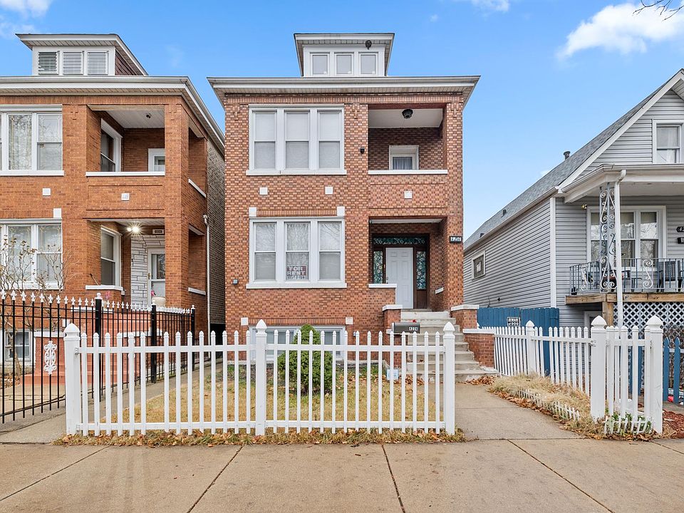 1st image of 4234 S Washtenaw Ave #1