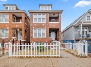 4234 S Washtenaw Ave #1, Chicago, IL 60632