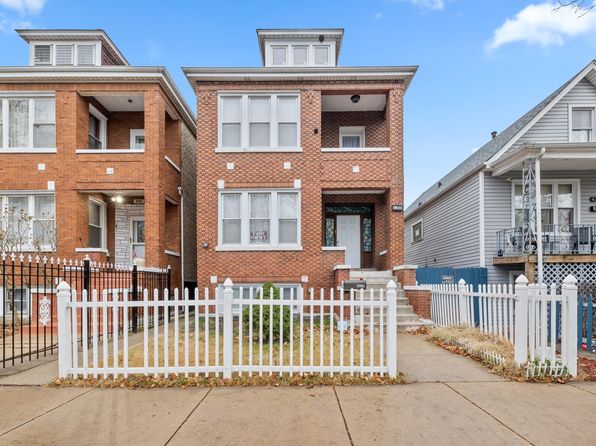 4234 S Washtenaw Ave #1