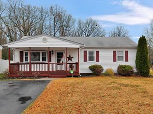 8507 Bellmeadows Ct, North Chesterfield, VA 23237
