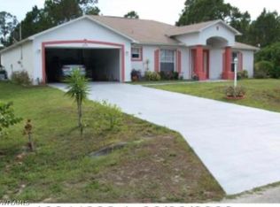 4737 30th St SW, Lehigh Acres, FL 33973