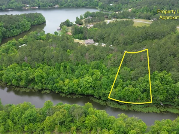 0 Mill Creek Ln, Sylacauga, AL 35151