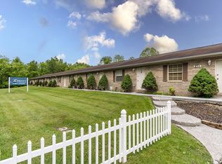 Austin Springs 1 Bedroom with Garage, Johnson City, TN 37601