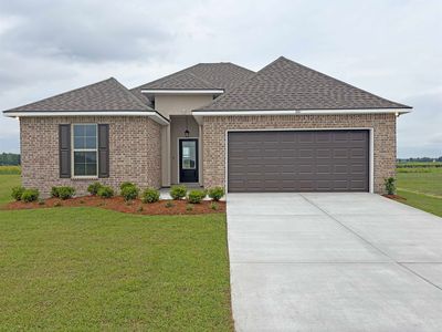 201 Spring Grove Loop, Thibodaux, LA, 70301