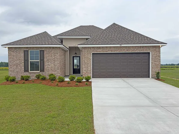 201 Spring Grove Loop, Thibodaux, LA 70301
