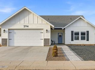 294 E First Base Ln, Snowflake, AZ 85937