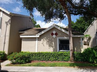 9665 Riverside Dr APT I5, Coral Springs, FL 33071