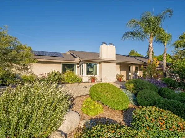 2128 N Villa Maria Rd, Claremont, CA 91711