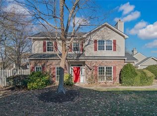 2261 Claymill Dr, Newport News, VA 23602