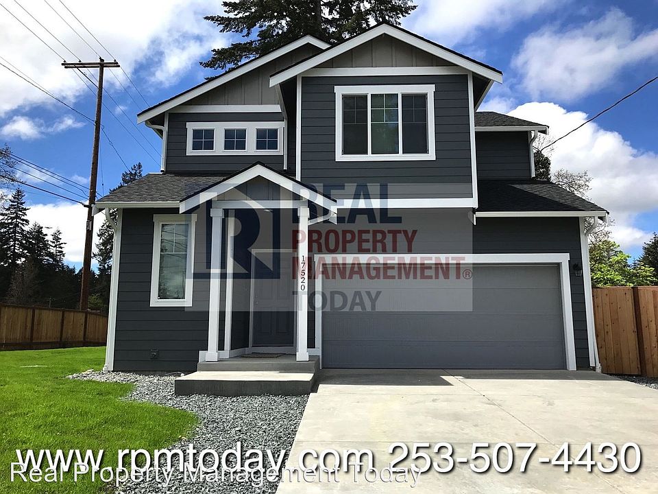 1st image of 17520 10th Ave E