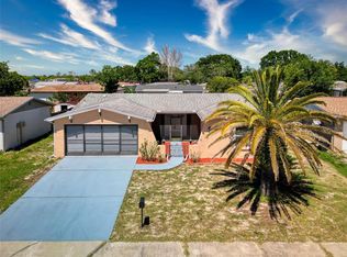 8507 Paxton Dr, Port Richey, FL 34668