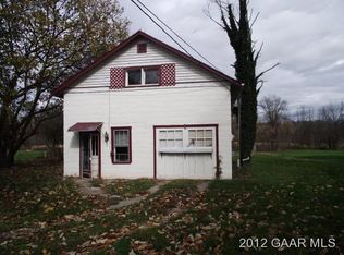3639 Churchville Ave, Churchville, VA 24421