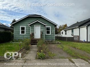 271 26th Ave, Longview, WA 98632