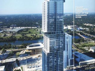 301 West Ave #1102, Austin, TX 78701